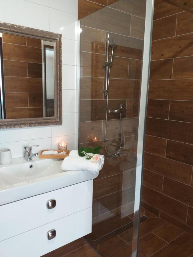 Monato Bed & Breakfast Poprad Ngoại thất bức ảnh