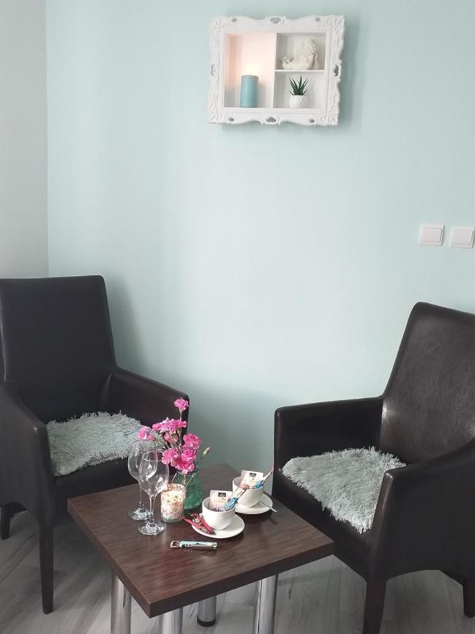 Monato Bed & Breakfast Poprad Ngoại thất bức ảnh