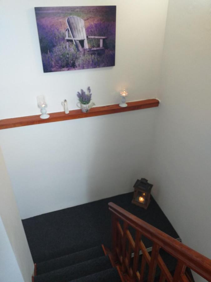 Monato Bed & Breakfast Poprad Ngoại thất bức ảnh
