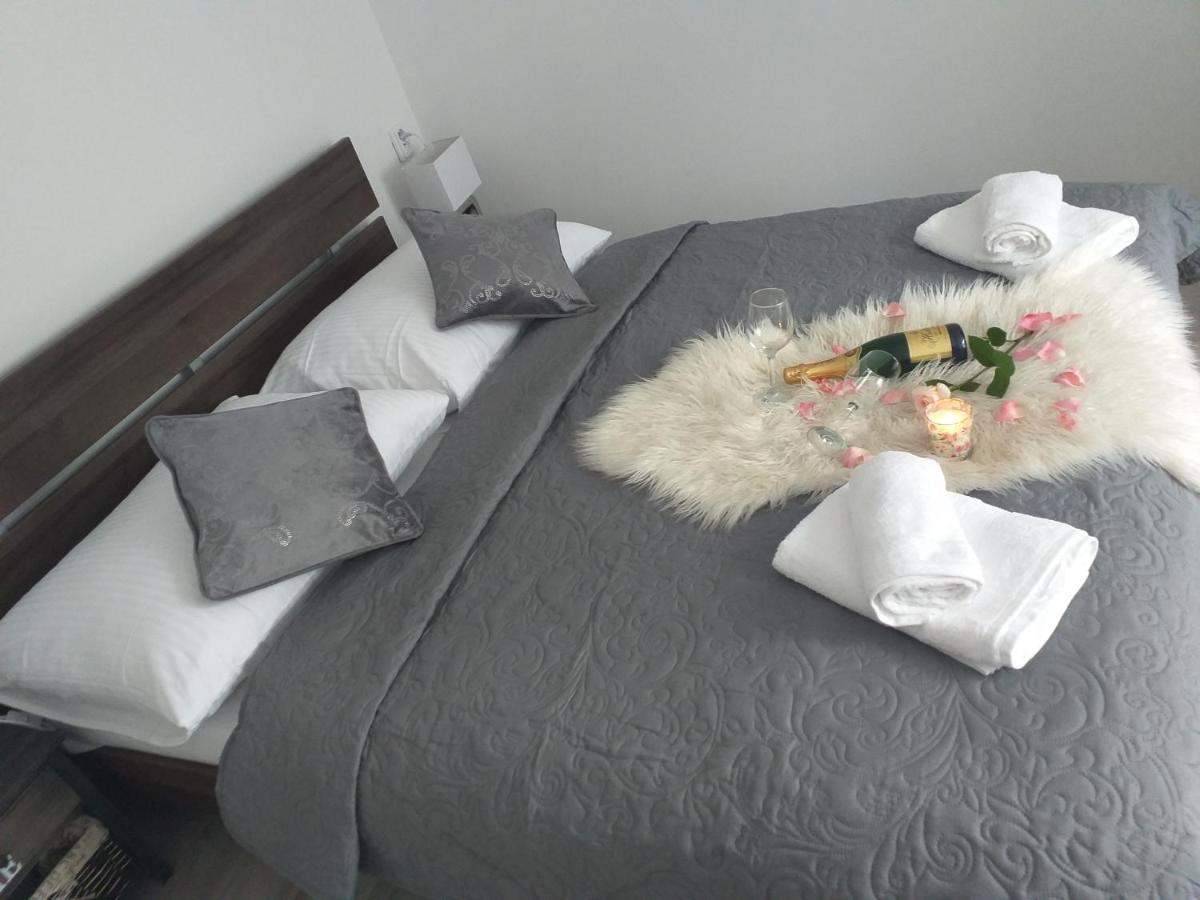 Monato Bed & Breakfast Poprad Ngoại thất bức ảnh