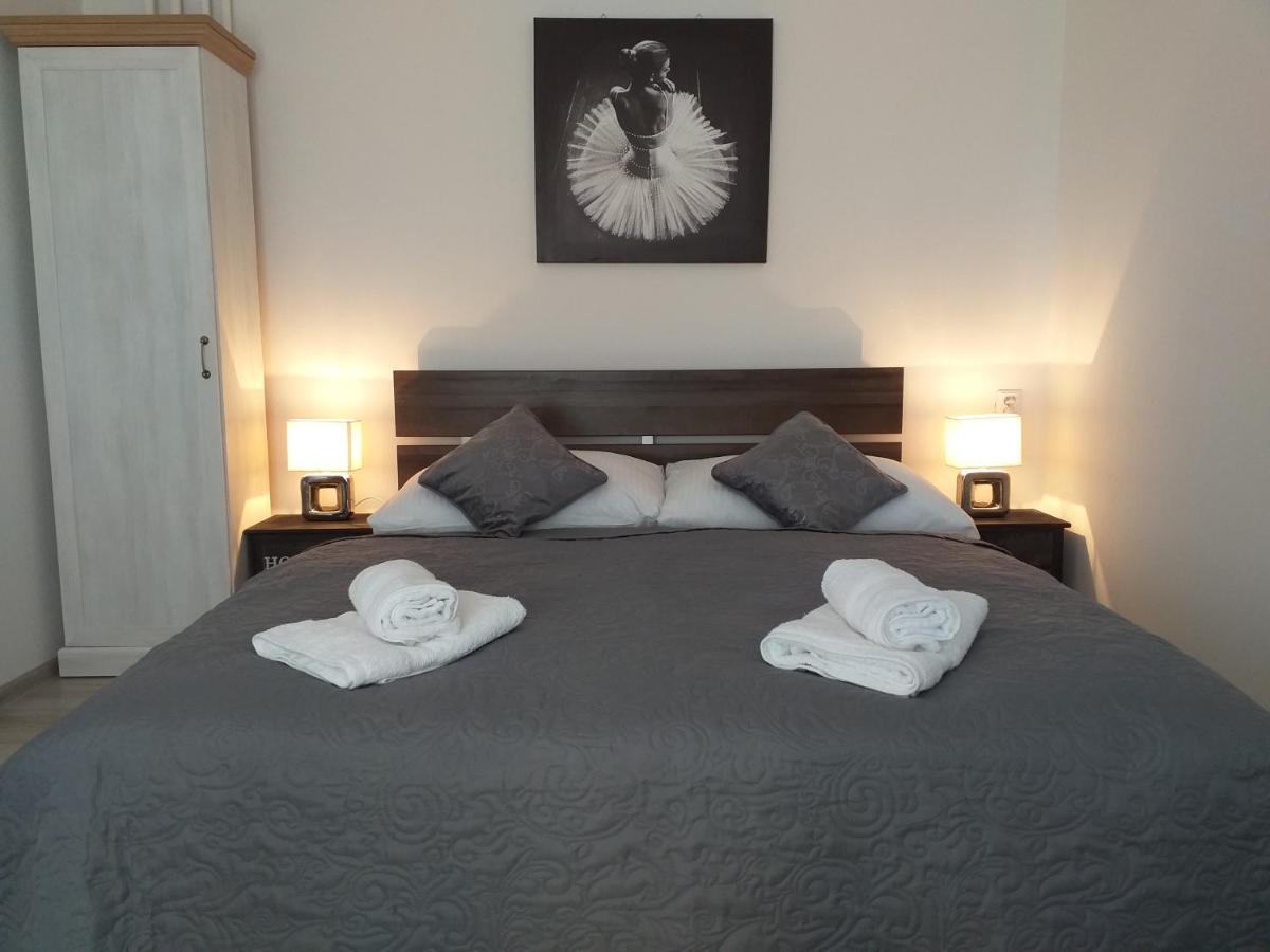 Monato Bed & Breakfast Poprad Phòng bức ảnh