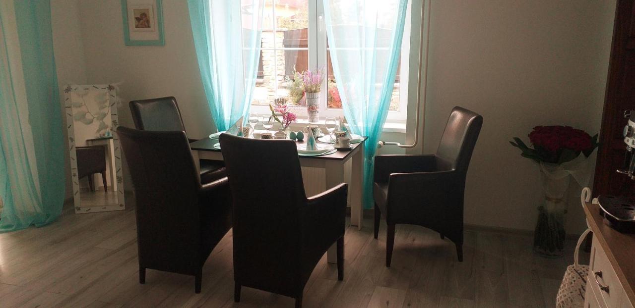 Monato Bed & Breakfast Poprad Ngoại thất bức ảnh