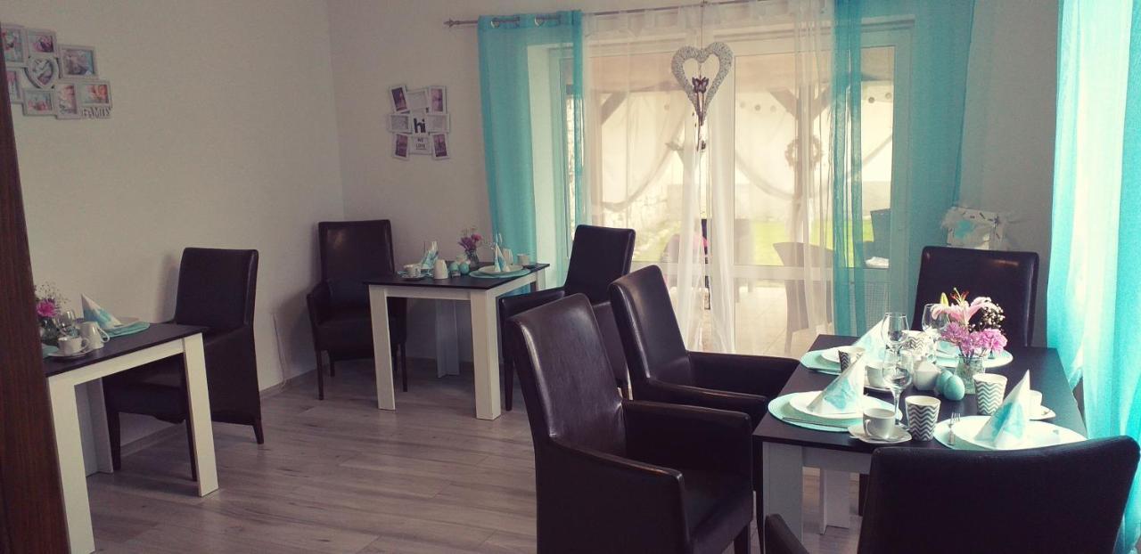 Monato Bed & Breakfast Poprad Ngoại thất bức ảnh