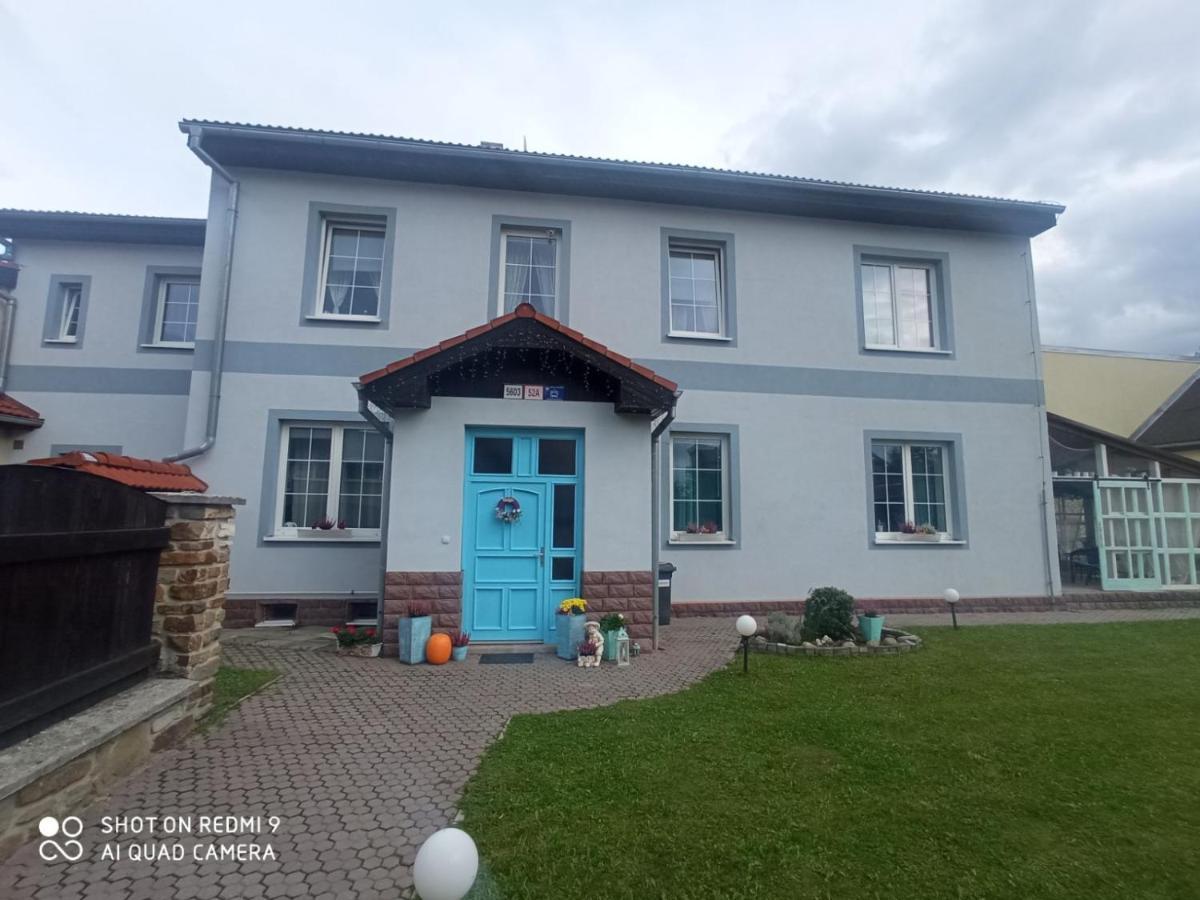 Monato Bed & Breakfast Poprad Ngoại thất bức ảnh